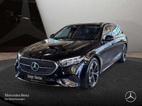 Gebraucht Mercedes E300 Avantgarde 197 PS (144 kW) 2025 Schwarz Limousine