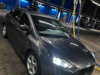 Gebraucht Ford Focus ST-Line 125 PS (91 kW) 2018 Grau Limousine