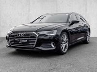 gebraucht Audi A6 Avant Sport 35 TDI S-tronic NAVI FLA ACC PDC