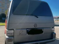 Gebraucht VW Caravelle 102 PS (75 kW) 1997 Van