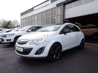 gebraucht Opel Corsa D 1.4 Color Edition*ALU 17*KLIMA*MFL*TOP*