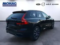 Używany Volvo XC60 Plus 197 KM (144 kW) 2023 Czarny SUV