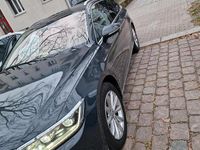Gebraucht VW Passat 150 PS (110 kW) 2016 Grau Limousine
