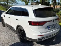 Brugt Renault Koleos Initiale Paris 184 HK (135 kW) 2023 Hvid SUV