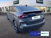 Gebraucht Citroën C4 PureTech 131 PS (96 kW) 2023 Grau Limousine