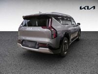 Gebraucht Kia EV9 283 kW (385 PS) 2024 (dfg) pebble gray m SUV