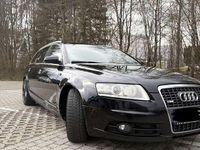 Gebraucht Audi A6 179 PS (131 kW) 2008 Kombi