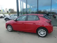 Gebraucht Opel Corsa Edition 101 PS (74 kW) 2024 Rot Kleinwagen