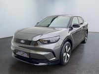 Neu Ford Capri 210 kW (286 PS) 2026 Magneticgrau SUV