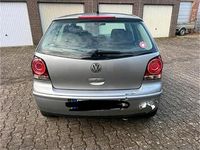 Gebraucht VW Polo 2005 Andere farben Kleinwagen