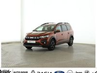 Gebraucht Dacia Jogger Extreme 110 PS (80 kW) 2025 Braun Van / Kleinbus