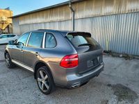 Gebraucht Porsche Cayenne 290 PS (213 kW) 2009 SUV