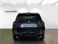 gebraucht BMW X3 xDrive20dMSport+Navi+Leder+HUD+Laserlicht