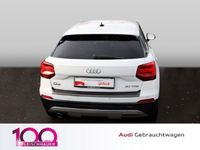 gebraucht Audi Q2 sport ultra TFSI 1.0 NAVI LED GRA SHZ PDCv+h BLUET