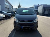 Gebraucht Ford Tourneo 170 PS (125 kW) 2016 Van / Kleinbus