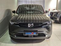 Gebraucht Mazda MX30 Edition 170 PS (125 kW) 2024 Maroon rouge: 2tone SUV