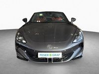 Gebraucht MG Cyberster 375 kW (510 PS) 2025 Grau Cabrio