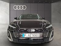 Gebraucht Audi A5 Ambiente 204 PS (150 kW) 2025 Mythosschwarz metallic Coupé