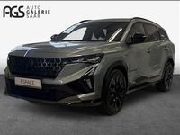 Neu Renault Espace Esprit Alpine 200 PS (147 kW) 2025 Baltic grey (grau) SUV