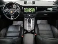 Gebraucht Porsche Macan S 354 PS (260 kW) 2019 Grau SUV