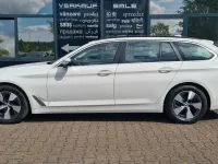 Occasion BMW 520 190 ch (139 kW) 2021 Blanc Break