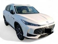 Gebraucht MG HS Comfort 170 PS (125 kW) 2025 Weiß SUV