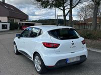 gebraucht Renault Clio IV 