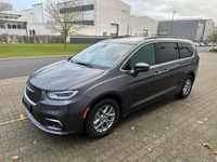 gebraucht Chrysler Pacifica 3,6 Leder ACC Kamera LED 7Sitze Navi