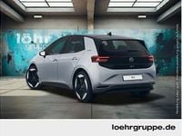 Ny VW ID.3 Trendline 125 kW (170 HK) 2026 Grå Hatchback