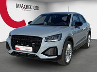 Second-hand Audi Q2 Advanced Plus 150 CP (110 kW) 2023 Gri SUV