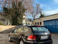 Gebraucht VW Golf VI Highline 160 PS (117 kW) 2010 Schwarz Kleinwagen