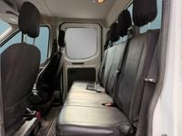 Second-hand Ford Transit 170 CP (125 kW) 2021 Andere Monovolum