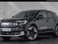 Gebraucht Ford Explorer Extended Range 210 kW (286 PS) 2024 Schwarz SUV