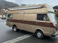 gebraucht VW LT 