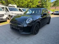 Usado Mini Cooper Classic 136 CV (100 kW) 2022 Negro Utilitario