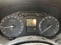 Second-hand Skoda Octavia Classic 102 CP (75 kW) 2006 Albastru Break