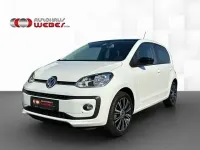 Usado VW up! IQ Drive 75 HP (55 kW) 2020 Othercolor Citadino
