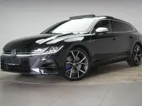 Brugt VW Arteon R 320 HK (235 kW) 2022 Sort Sedan