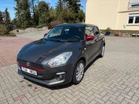 Second-hand Suzuki Swift 90 CP (66 kW) 2018 Gri Hatchback