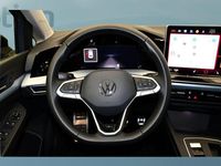 Gebraucht VW Golf VIII 150 PS (110 kW) 2025 Grau Kleinwagen