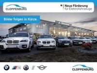 Neu BMW iX1 M Sport 150 kW (204 PS) 2026 Grau SUV