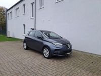 Gebraucht Renault Zoe Evolution 80 kW (109 PS) 2022 Titangrau Kleinwagen
