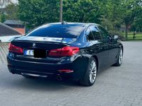 gebraucht BMW 530 i G30 | TÜV 03/26 | 105Tkm