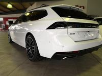 Gebraucht Peugeot 508 131 PS (96 kW) 2024 Weiss