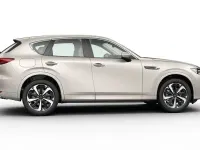 Neu Mazda CX-60 Takumi-Line 192 PS (141 kW) 2026 Beige SUV