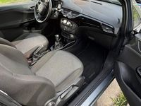 gebraucht Opel Corsa 1,4 90 PS