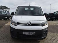 Gebraucht Citroën Berlingo 102 PS (75 kW) 2020 Weiß Van / Kleinbus