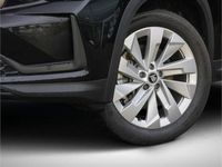 Neu Skoda Kodiaq Selection 193 PS (141 kW) 2025 Grau SUV