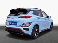 gebraucht Hyundai Kona 2.0 T-GDI DCT N Performance 206 kW, 5-türig