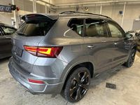 Gebraucht Cupra Ateca 150 PS (110 kW) 2025 Grau SUV